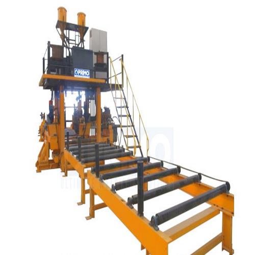 PEB Beam Welding Machine